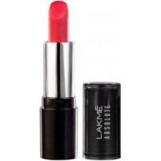 Deals and Offers on - Lakme Absolute Matte Revolution Lip Color(403 Coral Pink, 3.5 g) Deals, Discounts & Offers on - Lakme Absolute Matte Revolution Lip Color(403 Coral Pink, 3.5 g)