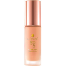 Deals and Offers on - Lakme 9 to 5 Flawless Makeup Foundation(Pearl, 30 ml) Deals, Discounts & Offers on - Lakme 9 to 5 Flawless Makeup Foundation(Pearl, 30 ml)