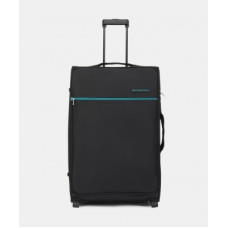 Deals, Discounts & Offers on  - MetronautSmall Cabin Luggage (55 cm) - Advantage - Black