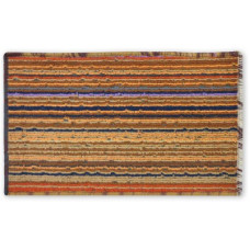 Deals, Discounts & Offers on  - Status Polyester Door Mat(Multicolor, Medium)