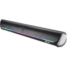 Deals, Discounts & Offers on  - Zoook ZK-ZB-Studio Solo 50 W Bluetooth Soundbar(Black, Stereo Channel)