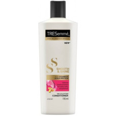 Deals, Discounts & Offers on Air Conditioners - TRESemme Smooth and Shine Conditioner(190 ml)