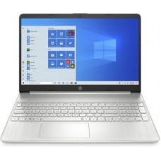 Deals, Discounts & Offers on Laptops - [HDFC Credit Cards] HP 15s Core i3 11th Gen - (8 GB/1 TB HDD/Windows 10 Home) 15s-du3038TU Thin and Light Laptop(15.6 inch, Natural Silver, 1.77 kg, With MS Office)