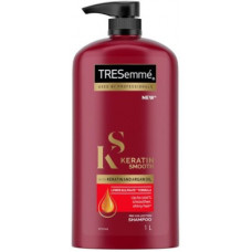 Deals, Discounts & Offers on  - TRESemme Keratin Smooth Shampoo(1 L)