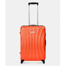 Deals, Discounts & Offers on  - ProvogueSmall Cabin Luggage (55 cm) - S01-Scarlet Red - Red