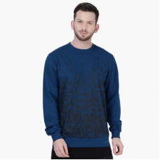 Deals, Discounts & Offers on  - [Size M, L] WildcraftFull Sleeve Solid Men Sweatshirt