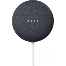 Deals and Offers on - Google Nest Mini (2nd Gen) with Google Assistant Smart Speaker(Charcoal) Deals, Discounts & Offers on - Google Nest Mini (2nd Gen) with Google Assistant Smart Speaker(Charcoal)