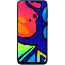 Deals, Discounts & Offers on Mobiles - Samsung Galaxy F41 (Fusion Blue, 128 GB)(6 GB RAM)