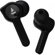 Deals, Discounts & Offers on Headphones - boAt Airdopes 402 Bluetooth Headset(Active Black, True Wireless)