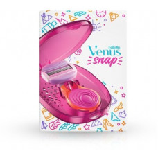 Deals, Discounts & Offers on  - Gillette Venus Snap Hair Remover For Smooth Skin - Women