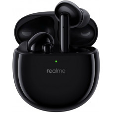 Deals, Discounts & Offers on Headphones - realme Buds Air Pro Active Noise Cancellation Enabled Bluetooth Headset(Black, True Wireless)