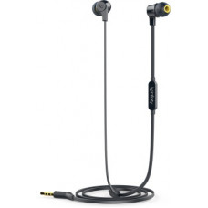 Deals, Discounts & Offers on Headphones - Infinity (JBL) Zip 100 Wired Headset(Black, In the Ear)