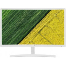 Deals and Offers on Computers & Peripherals - Acer 23.6 inch Curved Full HD LED Backlit VA Panel Monitor (ED242QR)(AMD Free Sync) Deals, Discounts & Offers on Computers & Peripherals - Acer 23.6 inch Curved Full HD LED Backlit VA Panel Monitor (ED242QR)(AMD Free Sync)