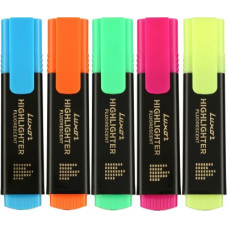 Deals, Discounts & Offers on  - Luxor 9000025529 HLTR(Set of 5, Multicolor)