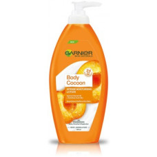 Deals, Discounts & Offers on  - Garnier Body Cocoon Intense Moisturising Lotion(400 ml)