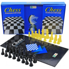Deals, Discounts & Offers on Toys & Games - Ekta Chess Jr. Board Game Family Game Strategy & War Games Board Game