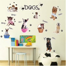 Deals and Offers on - Ampire Large PVC Vinyl Sticker(Pack of 1) Deals, Discounts & Offers on - Ampire Large PVC Vinyl Sticker(Pack of 1)