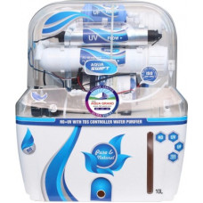 Deals, Discounts & Offers on Home Appliances - Grand Plus Blue Swift 12 L RO + UV + UF + TDS Water Purifier 12 L RO + UV + UF + TDS Water Purifier(Blue)