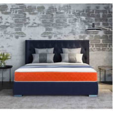 Deals and Offers on Furniture - SleepX Dual Medium Soft & Hard 6 inch Queen High Density (HD) Foam Mattress Deals, Discounts & Offers on Furniture - SleepX Dual Medium Soft & Hard 6 inch Queen High Density (HD) Foam Mattress