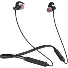 Deals, Discounts & Offers on Headphones - Portronics Harmonics 216 Bluetooth Headset(Black, In the Ear)