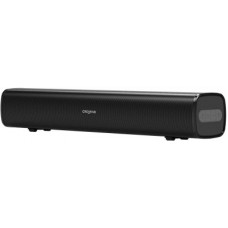 Deals and Offers on - Creative Stage Air 20 W Bluetooth Soundbar(Black, 2.0 Channel) Deals, Discounts & Offers on - Creative Stage Air 20 W Bluetooth Soundbar(Black, 2.0 Channel)