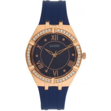 Deals and Offers on Watches & Wallets - GuessGW0034L4 Analog Watch - For Women Deals, Discounts & Offers on Watches & Wallets - GuessGW0034L4 Analog Watch - For Women