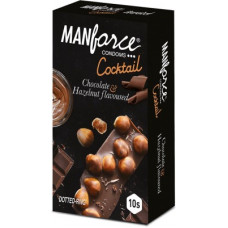 Deals and Offers on Sexual Welness - Manforce Cocktail, Hazelnut & Chocolate Flavoureds Condom(Set of 3, 30S) Deals, Discounts & Offers on Sexual Welness - Manforce Cocktail, Hazelnut & Chocolate Flavoureds Condom(Set of 3, 30S)