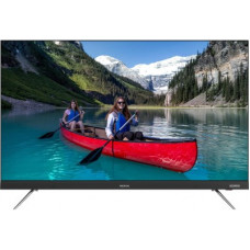 Deals and Offers on Entertainment - Nokia 107.9 cm (43 inch) Full HD LED Smart Android TV with Sound by Onkyo(43TAFHDN) Deals, Discounts & Offers on Entertainment - Nokia 107.9 cm (43 inch) Full HD LED Smart Android TV with Sound by Onkyo(43TAFHDN)