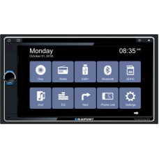 Deals and Offers on - Blaupunkt Multimedia Hong Kong 650 Car Stereo(Double Din) Deals, Discounts & Offers on - Blaupunkt Multimedia Hong Kong 650 Car Stereo(Double Din)