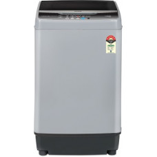 Deals and Offers on Home Appliances - Onida 7 kg 5 star Fully Automatic Top Load Grey(T70CGN) Deals, Discounts & Offers on Home Appliances - Onida 7 kg 5 star Fully Automatic Top Load Grey(T70CGN)