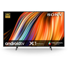 Deals and Offers on Entertainment - Sony X7400H 138.8 cm (55 inch) Ultra HD (4K) LED Smart Android TV(KD-55X7400H) Deals, Discounts & Offers on Entertainment - Sony X7400H 138.8 cm (55 inch) Ultra HD (4K) LED Smart Android TV(KD-55X7400H)