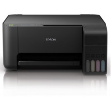 Deals and Offers on Computers & Peripherals - Epson L3100 Multi-function Color Printer(Black, Ink Bottle) Deals, Discounts & Offers on Computers & Peripherals - Epson L3100 Multi-function Color Printer(Black, Ink Bottle)