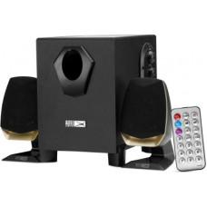Deals and Offers on - Altec Lansing AL-3005A 25 W Bluetooth Home Theatre(Black, Beige, 2.1 Channel) Deals, Discounts & Offers on - Altec Lansing AL-3005A 25 W Bluetooth Home Theatre(Black, Beige, 2.1 Channel)