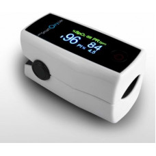 Deals and Offers on Electronics - BPL SMART OXY LITE PULSE OXIMETER WITH PERFUSION INDEX, WITH BRAND REPLACEMENT GUARANTEE FOR 1 YEAR Pulse Oximeter(White) Deals, Discounts & Offers on Electronics - BPL SMART OXY LITE PULSE OXIMETER WITH PERFUSION INDEX, WITH BRAND REPLACEMENT GUARANTEE FOR 1 YEAR Pulse Oximeter(White)