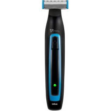 Deals and Offers on Trimmers - Syska UT1000 UniBlade Runtime: 60 min Trimmer Deals, Discounts & Offers on Trimmers - Syska UT1000 UniBlade Runtime: 60 min Trimmer