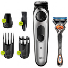 Deals and Offers on Trimmers - Braun BT5260 Runtime: 100 min Trimmer Deals, Discounts & Offers on Trimmers - Braun BT5260 Runtime: 100 min Trimmer