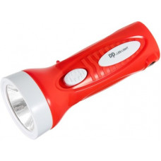 Deals and Offers on - DP.LED 123 Torch(Red, Blue : Rechargeable) Deals, Discounts & Offers on - DP.LED 123 Torch(Red, Blue : Rechargeable)