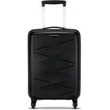 Deals and Offers on - KAMILIANT BY AMERICAN TOURISTERSmall Cabin Luggage (55 cm) - Kam Triprism Sp - Black Deals, Discounts & Offers on - KAMILIANT BY AMERICAN TOURISTERSmall Cabin Luggage (55 cm) - Kam Triprism Sp - Black