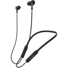 Deals, Discounts & Offers on Headphones - Infinity Glide N133 Bluetooth Headset(Black, Yellow, In the Ear)