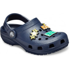 Deals, Discounts & Offers on Baby & Kids - [Size 4C] CrocsSlip-on Clogs For Boys & Girls(Blue)