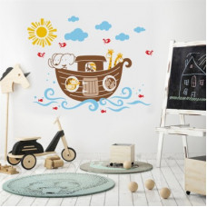 Deals and Offers on - Ampire Large PVC Vinyl Sticker(Pack of 1) Deals, Discounts & Offers on - Ampire Large PVC Vinyl Sticker(Pack of 1)