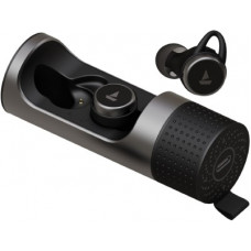 Deals and Offers on Headphones - boAt Airdopes 631 Bluetooth Headset(Black, True Wireless) Deals, Discounts & Offers on Headphones - boAt Airdopes 631 Bluetooth Headset(Black, True Wireless)