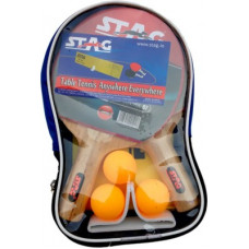 Deals and Offers on Auto & Sports - Stag Anywhere Everywhere Table Tennis Kit Deals, Discounts & Offers on Auto & Sports - Stag Anywhere Everywhere Table Tennis Kit