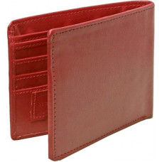 Deals and Offers on - PellcasoMen Red Artificial Leather Wallet(3 Card Slots) Deals, Discounts & Offers on - PellcasoMen Red Artificial Leather Wallet(3 Card Slots)