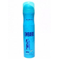 Deals and Offers on - Engage Spell Deodorant Spray - For Women(150 ml) Deals, Discounts & Offers on - Engage Spell Deodorant Spray - For Women(150 ml)