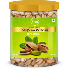 Deals and Offers on Food and Health - Granola 100% Natural California Pistachios(250 g) Deals, Discounts & Offers on Food and Health - Granola 100% Natural California Pistachios(250 g)
