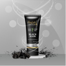 Deals and Offers on - Rachel Paris Charcoal Peel Off Mask SLS Free Blackhead Removal(120 ml) Deals, Discounts & Offers on - Rachel Paris Charcoal Peel Off Mask SLS Free Blackhead Removal(120 ml)