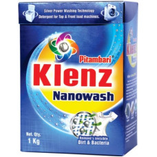 Deals and Offers on - Pitambari Klenz Nano Wash Detergent Powder Deals, Discounts & Offers on - Pitambari Klenz Nano Wash Detergent Powder