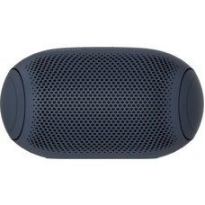 Deals, Discounts & Offers on  - LG XBOOM GO PL2 5 W Bluetooth Speaker(Blue, Black, Stereo Channel)