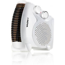 Deals, Discounts & Offers on Home Appliances - Nova NH 1257 All in One Blower Silent Fan Room Heater